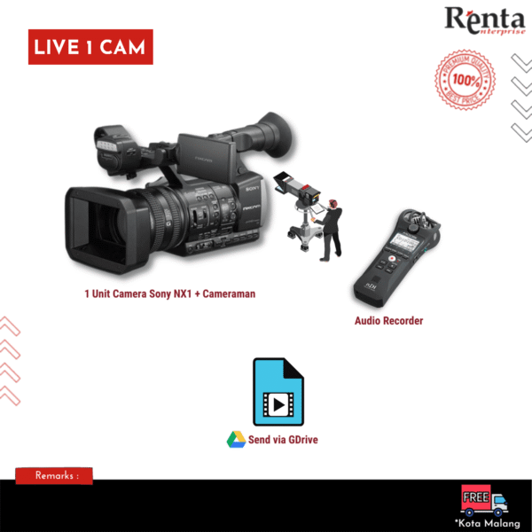 Live 1 Cam