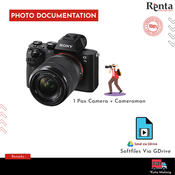 Photo Documentation